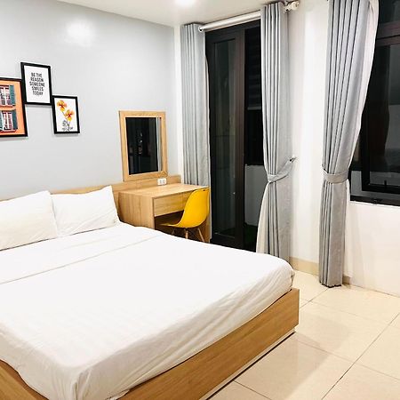 Luna House Danang Eksteriør billede