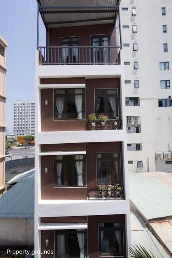 Luna House Danang Eksteriør billede