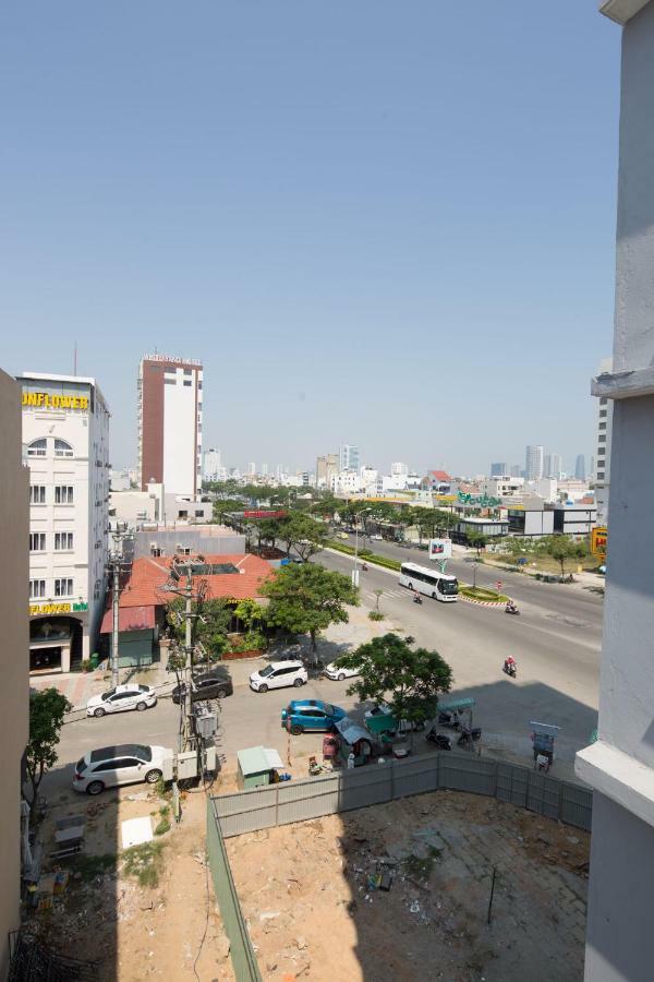 Luna House Danang Eksteriør billede