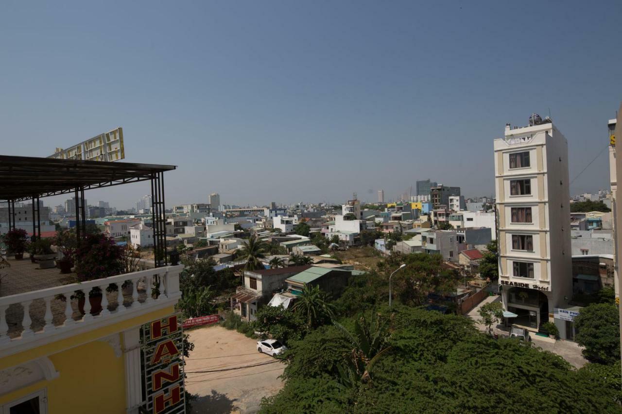 Luna House Danang Eksteriør billede