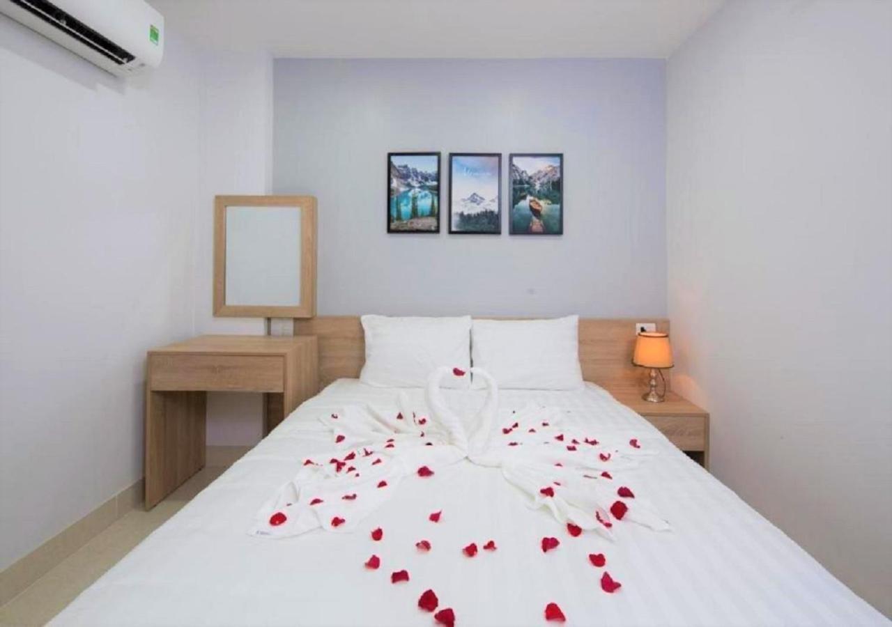 Luna House Danang Eksteriør billede